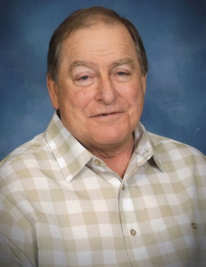David Wayne Riley