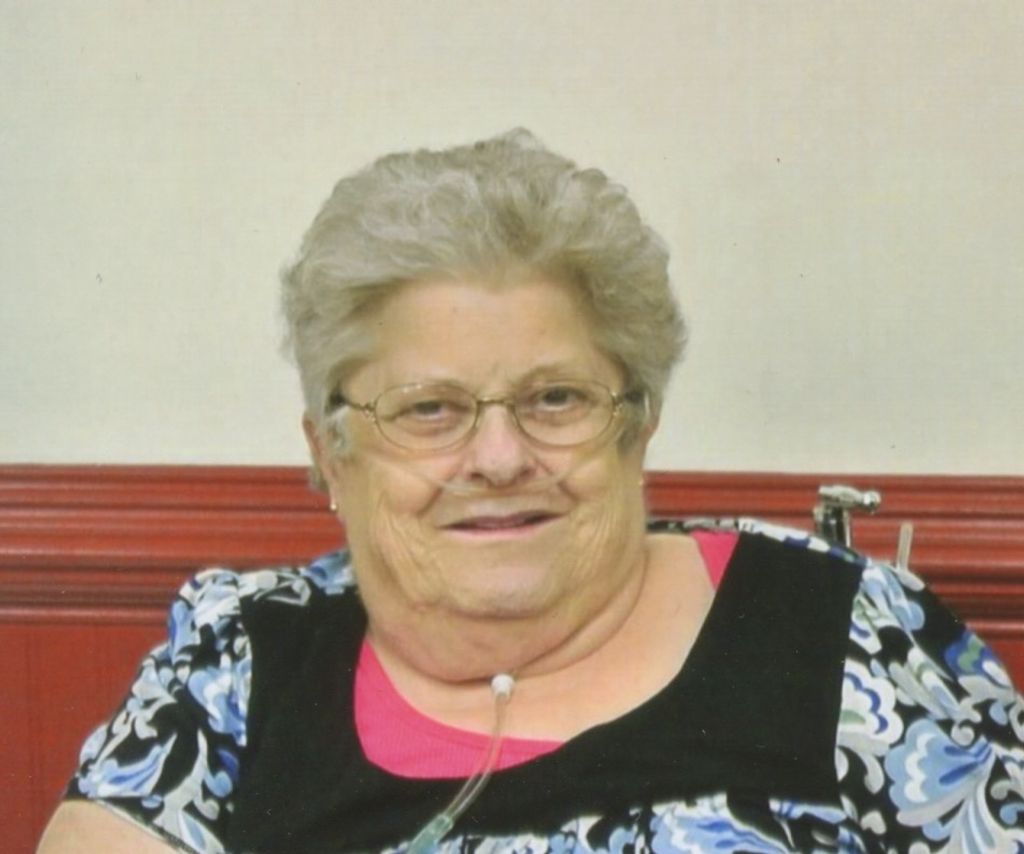 Rita Likins