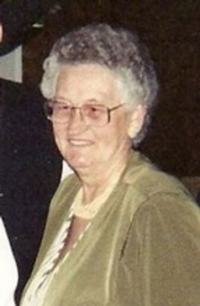 Freda Ahrens