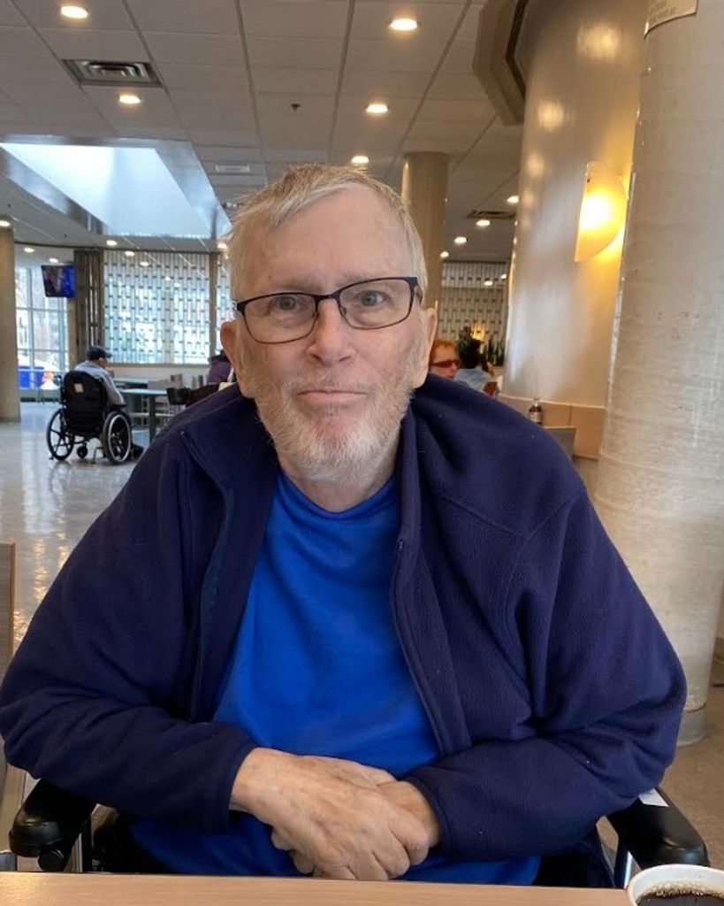 Clark James McCarron Profile Photo