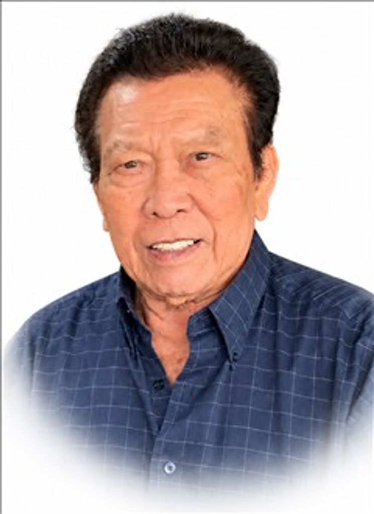 Manny Beltran Manlangit Profile Photo