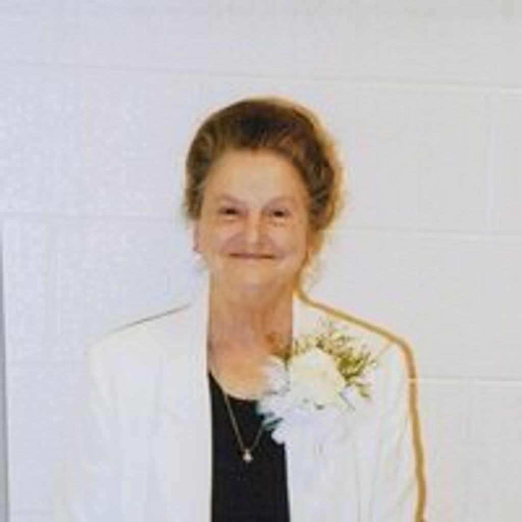 Reba Mae Cochran