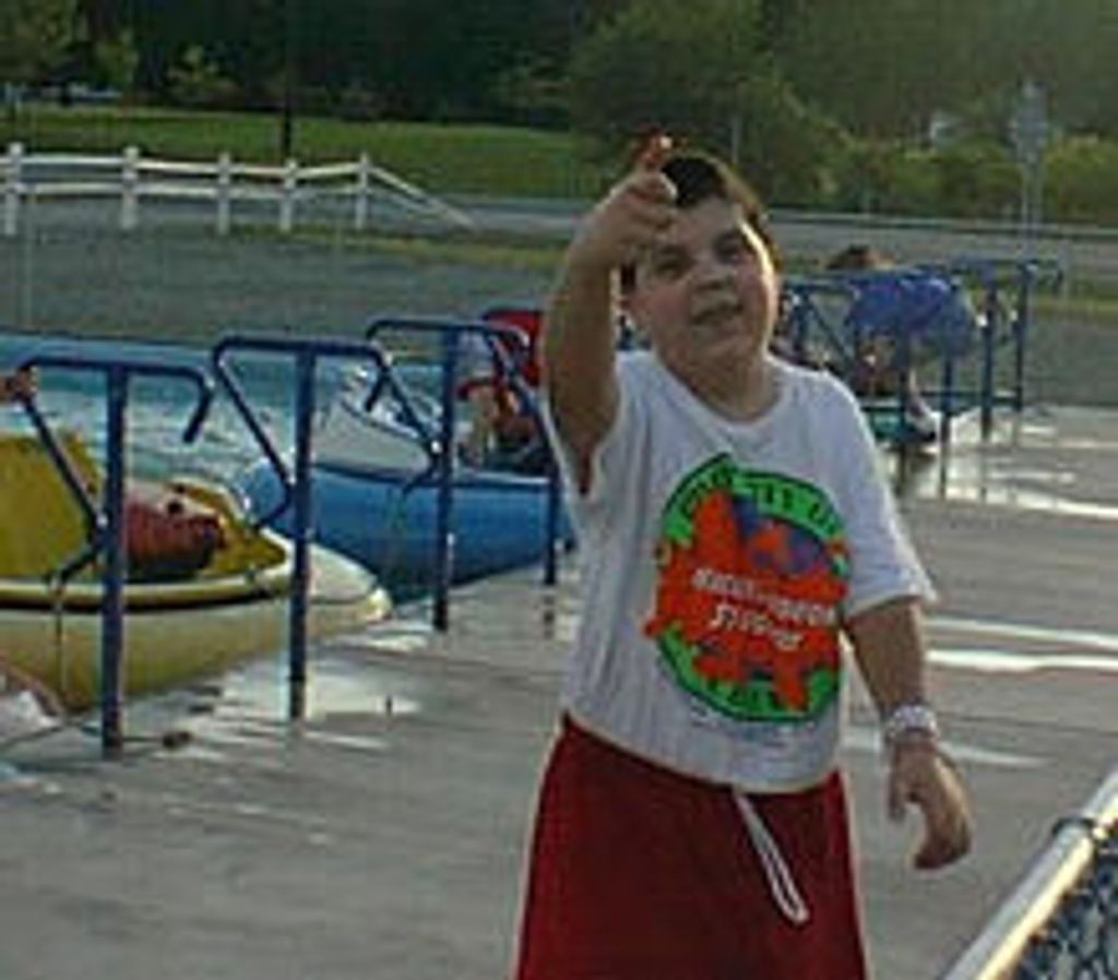 Benjamin Appleman
