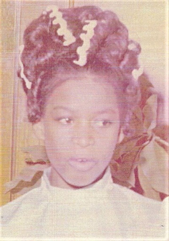 Cherie Lynn Briscoe-Maxwell Profile Photo