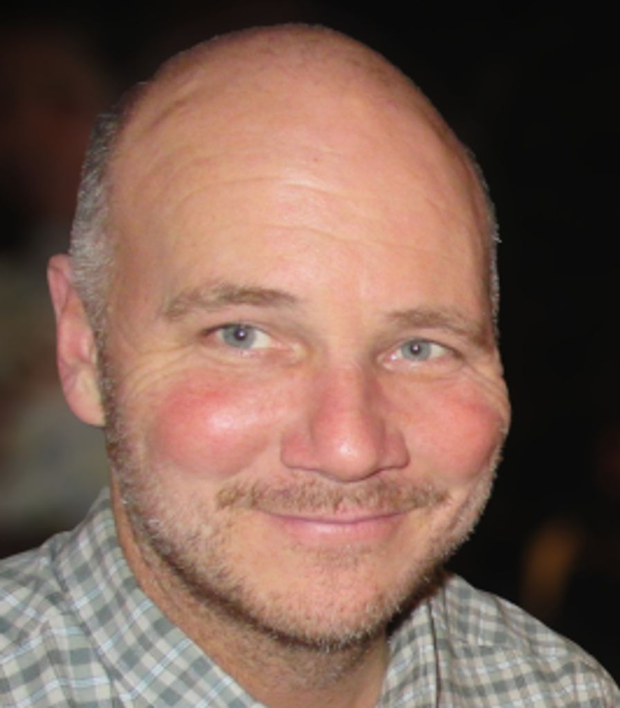 Adam Connelly Profile Photo