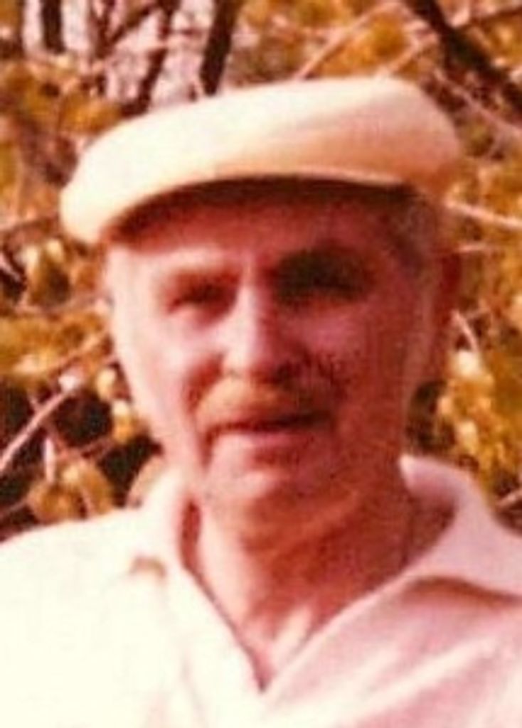 Frederick Vandenbosch