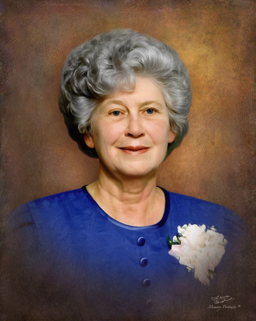 Evelyn Hartley