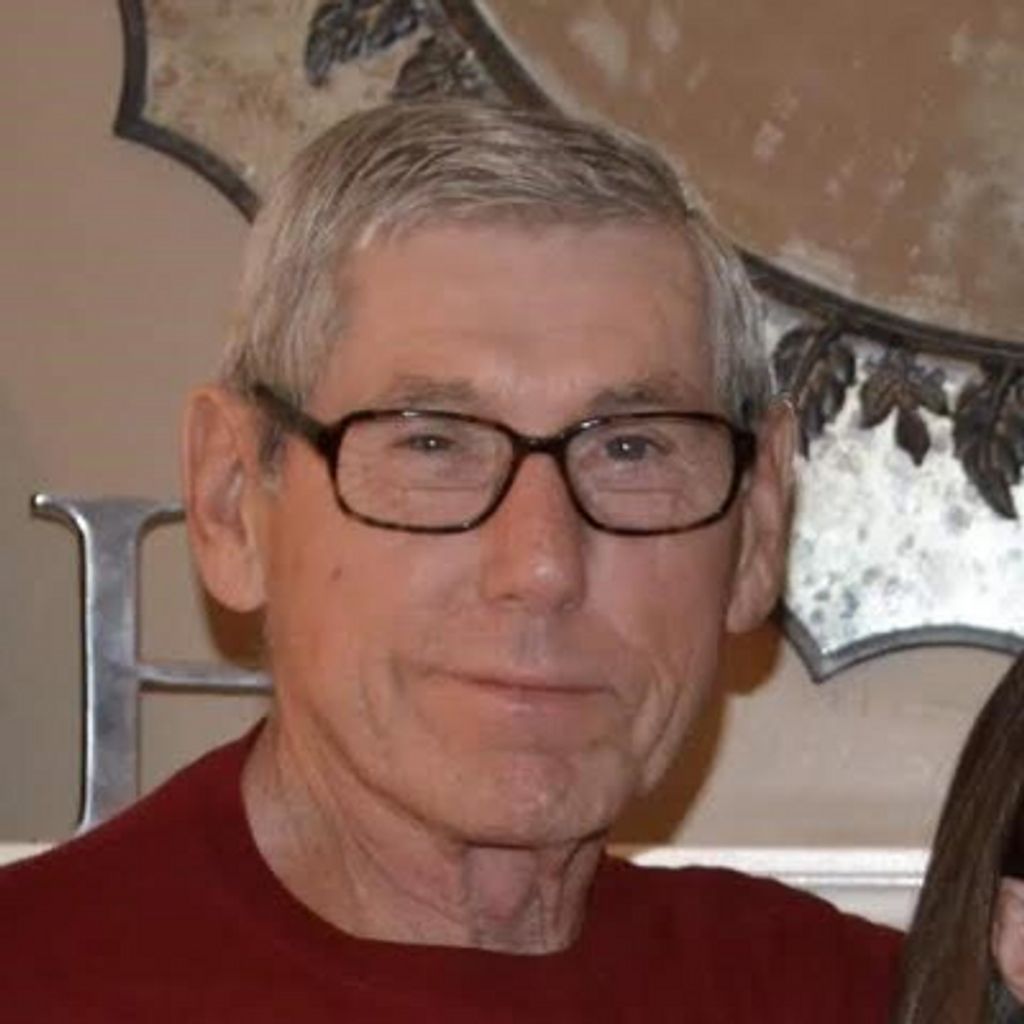 Kenneth Bontrager Profile Photo
