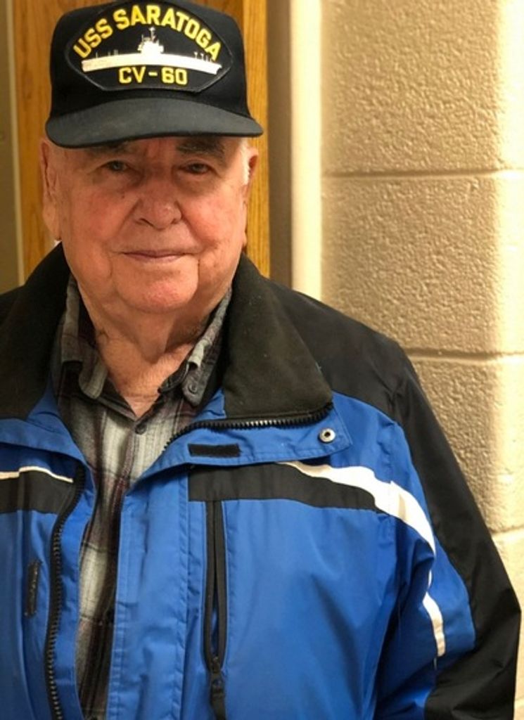 Robert Michael "R.M." Meek Profile Photo