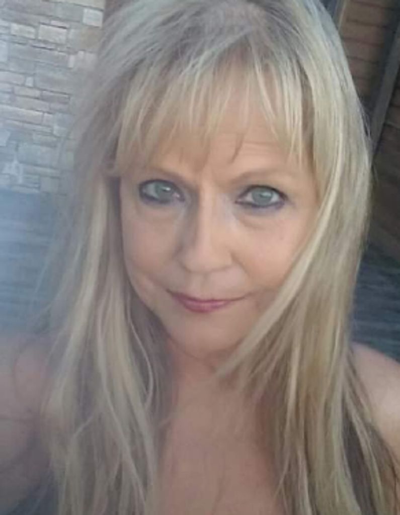 Sharon Kay (Owens)  Helms
