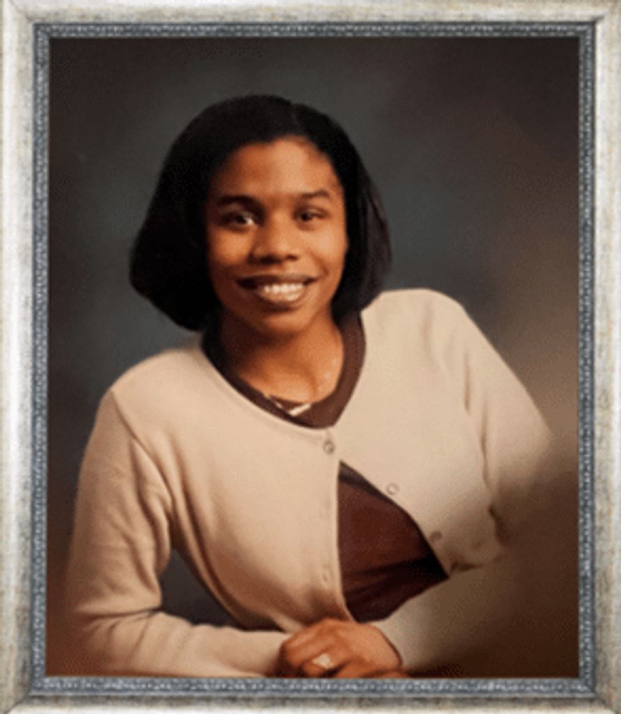 Maya “Moya” Malikia Anderson