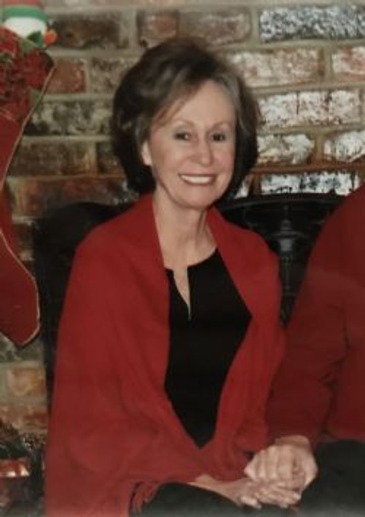 Martha Connally