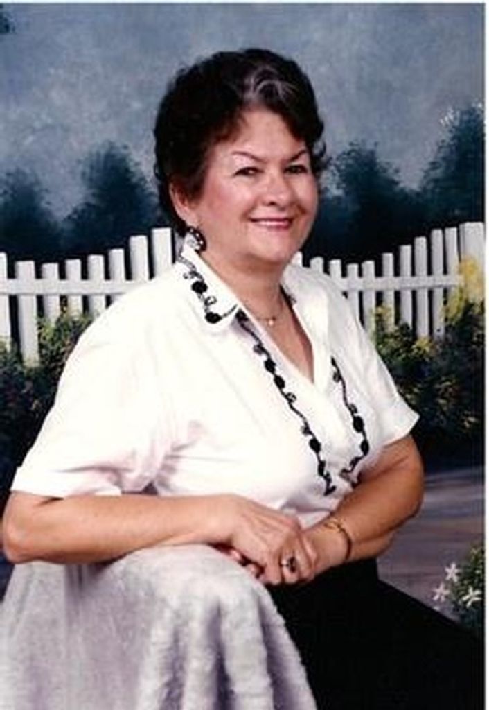 Joan Phillips-Cecil Profile Photo