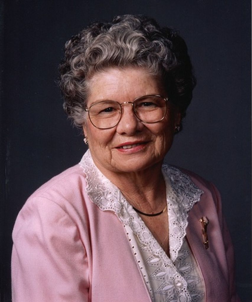 Dorothy Gibson