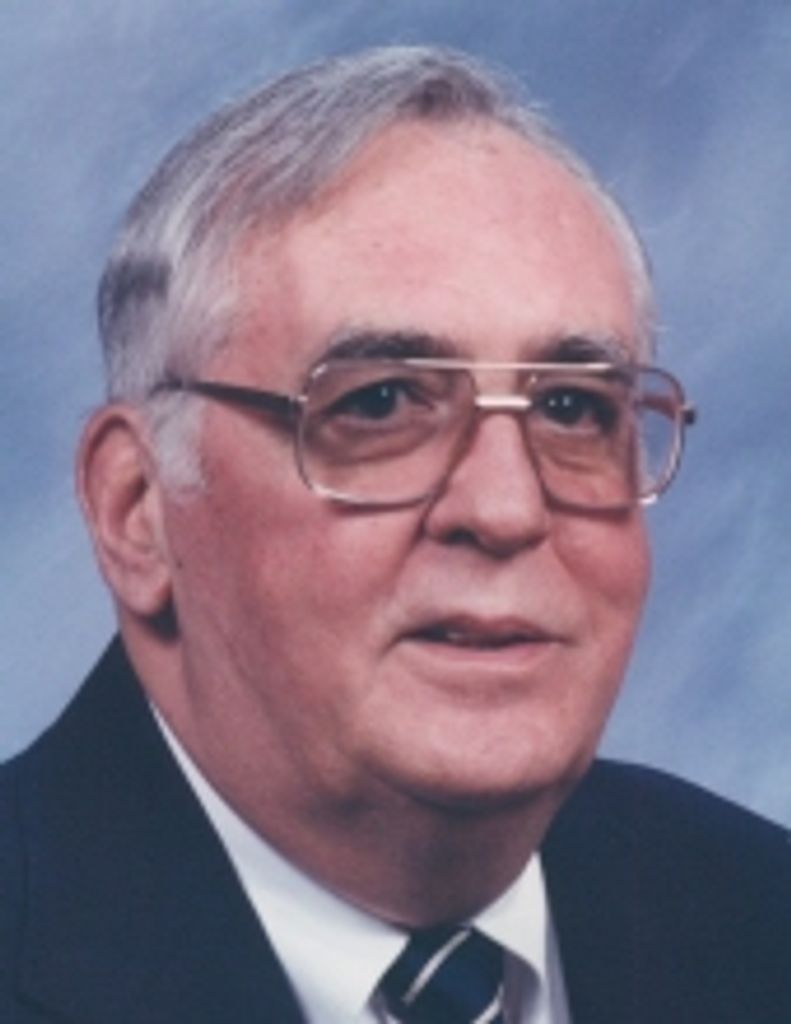 Samuel D. Wolcott Jr.