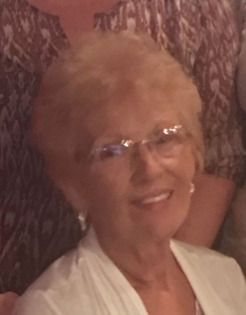Carol Darlene Roberts