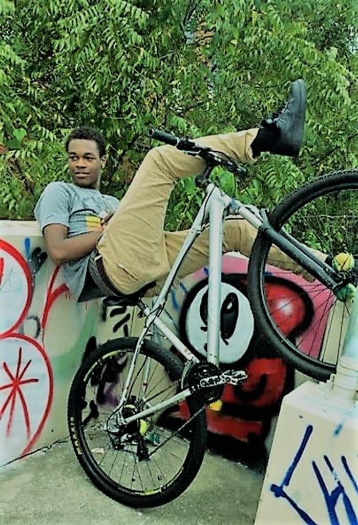 Dezmen Anthony Jones