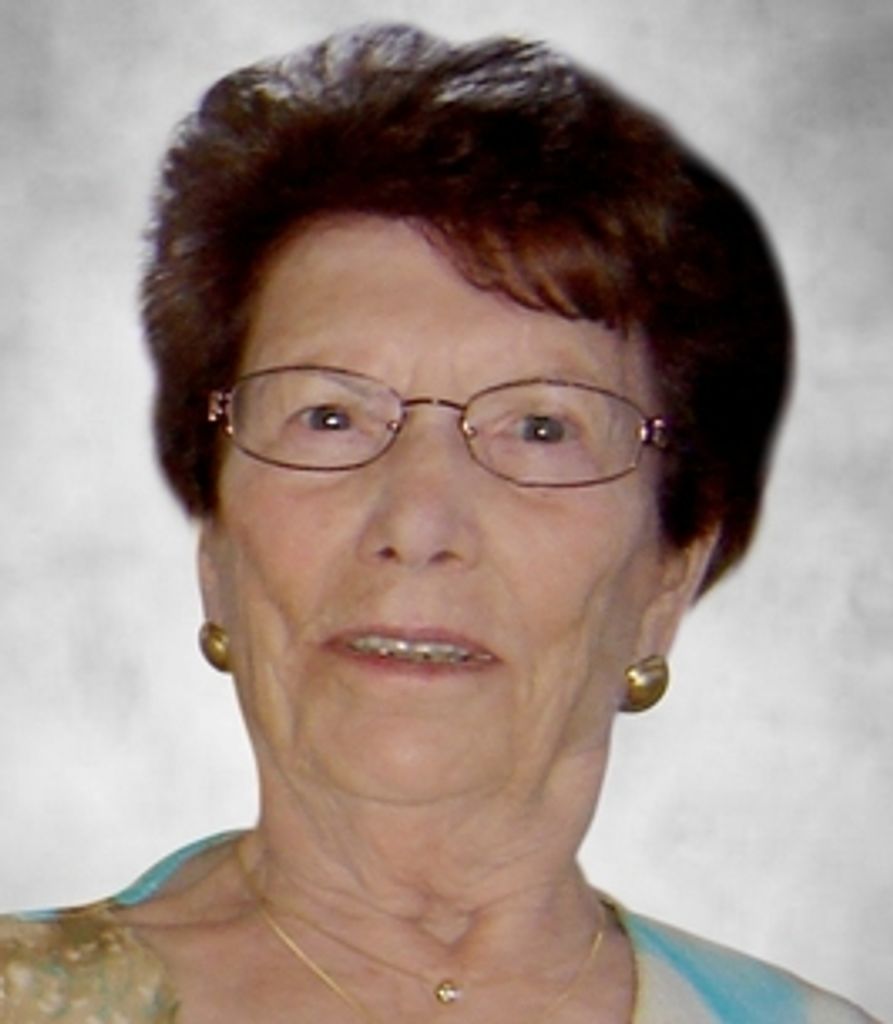 Ernesta Falzetta