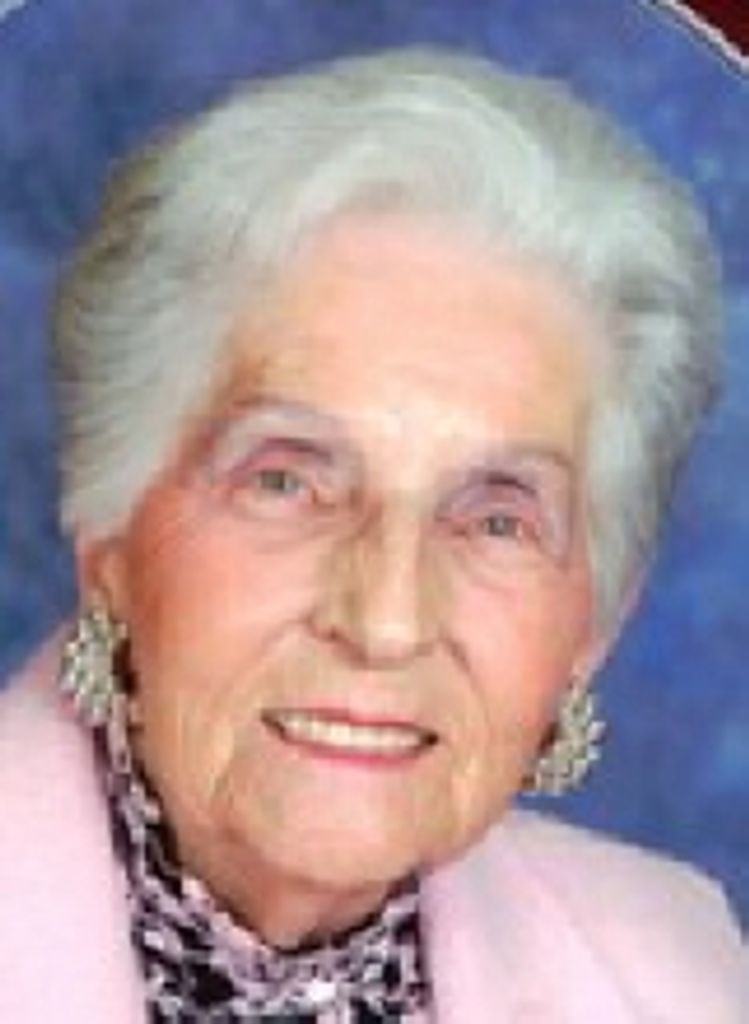 Doris  Ruth Galley