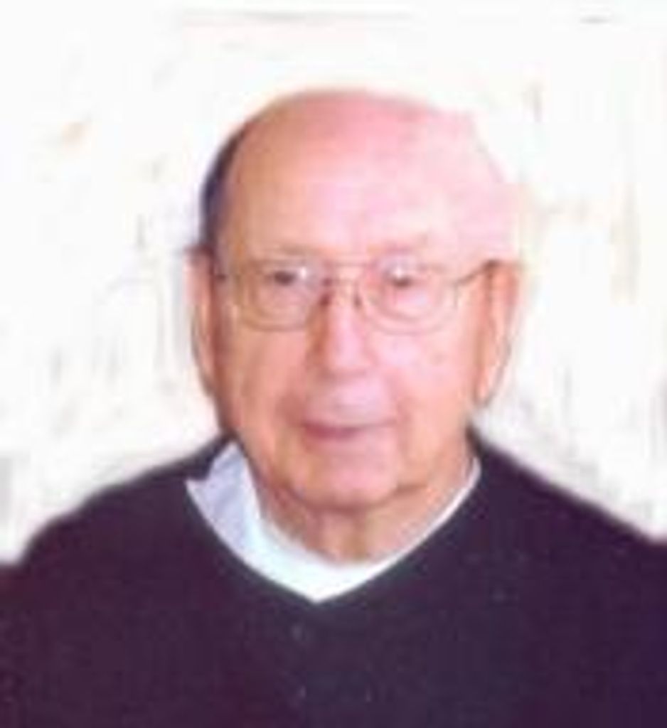 Gerald "Jerry" Bartell