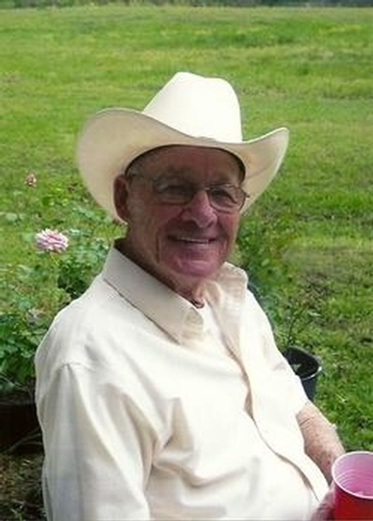 James "Sonny" Mouser