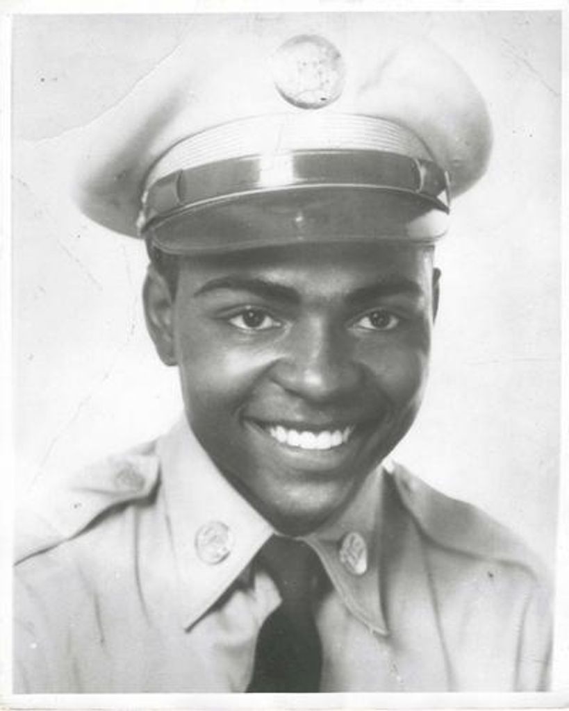 John P. Turner Profile Photo