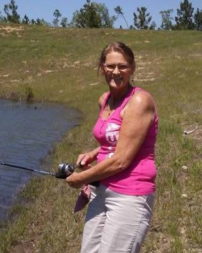 Christine Diane Miller