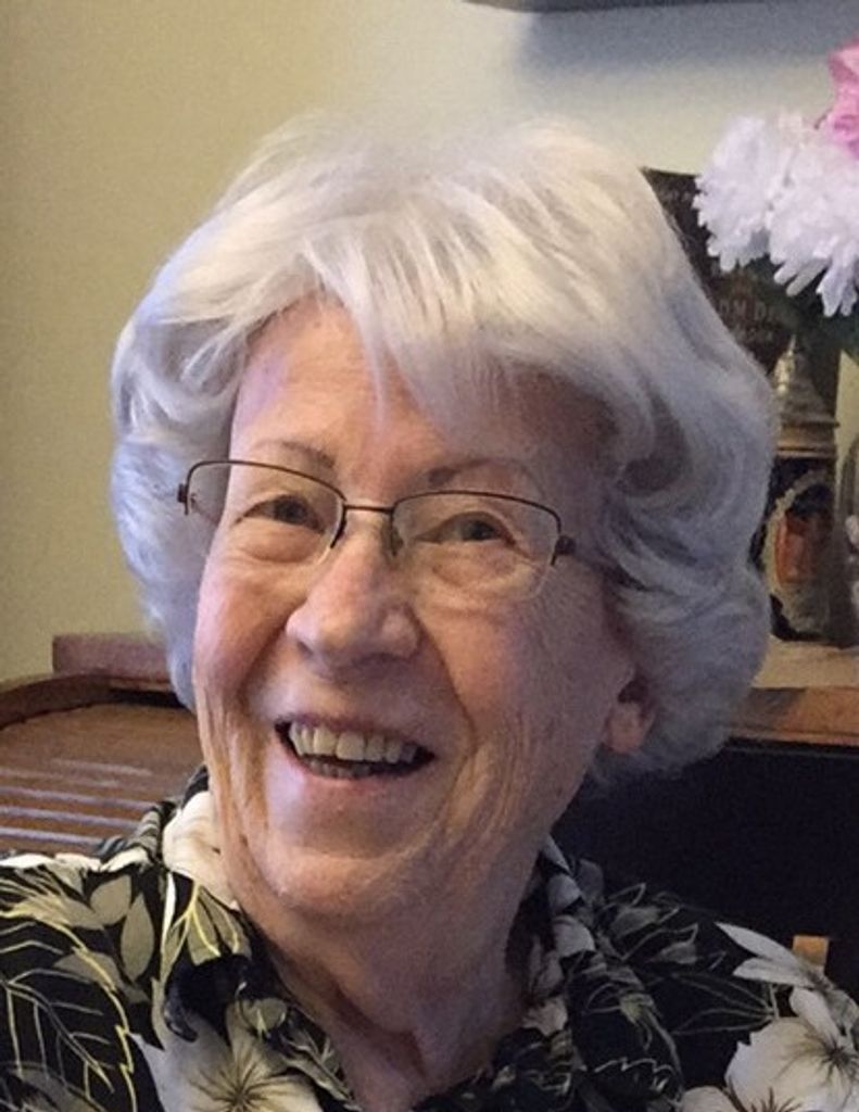 Eleanor (Bernosky)  Levitsky Profile Photo