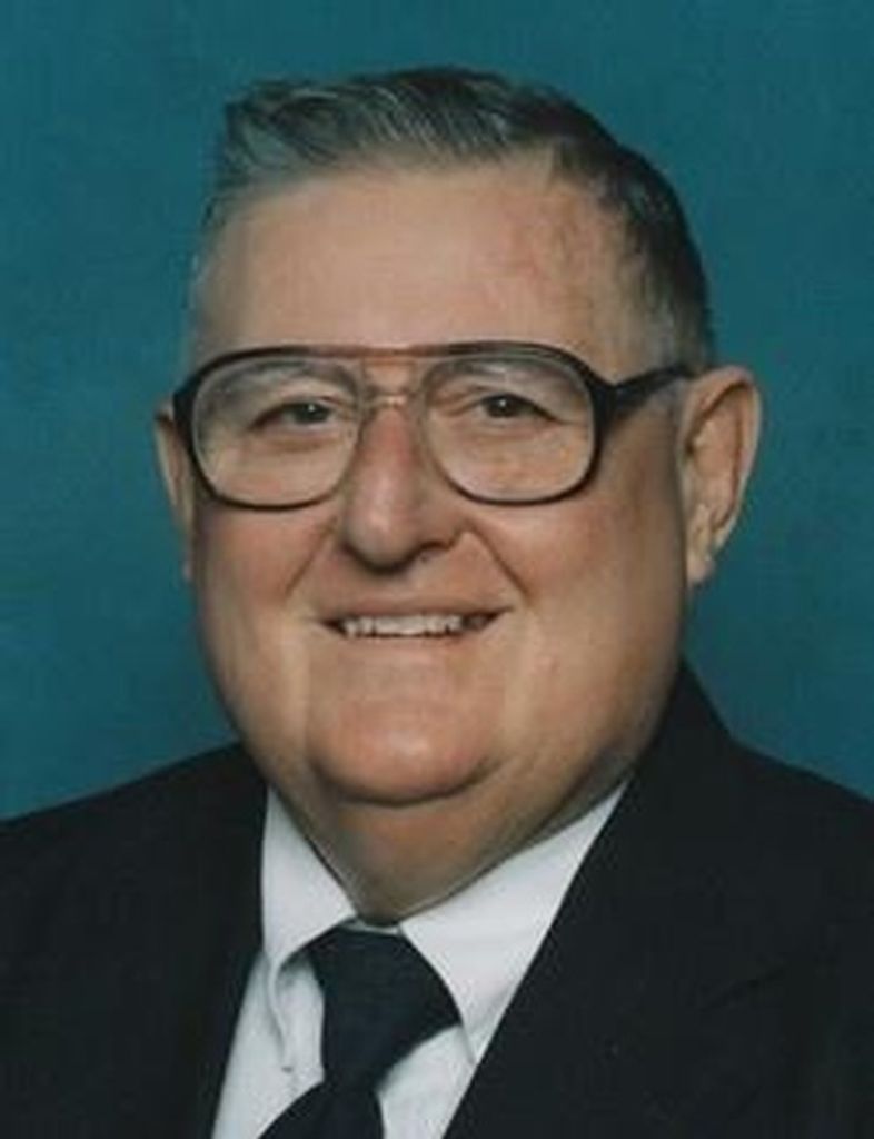 Gary Reed