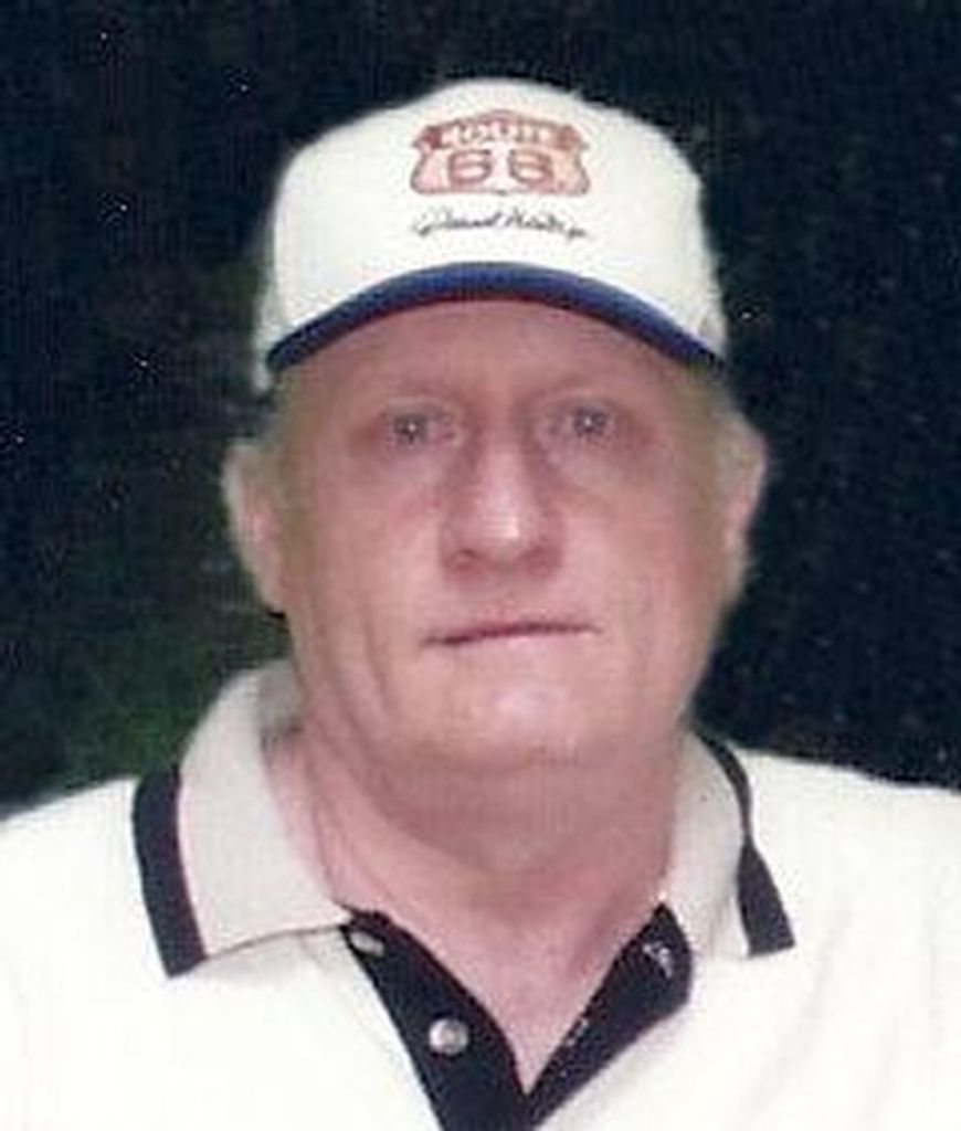 Gary Parks Profile Photo