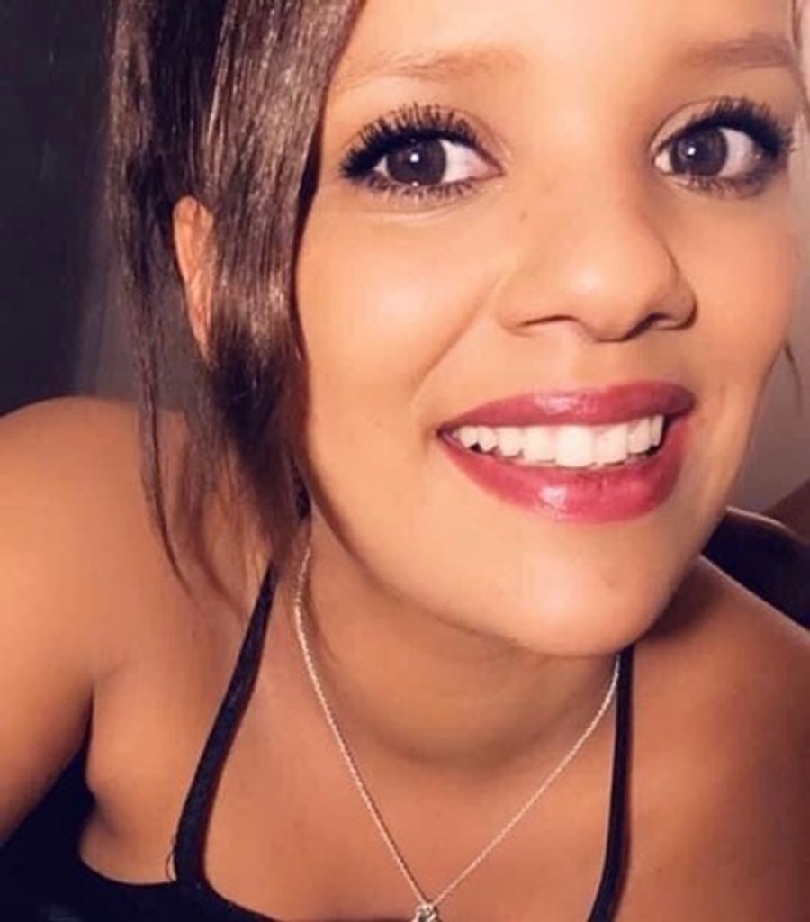 Alexis Denise Ross Profile Photo