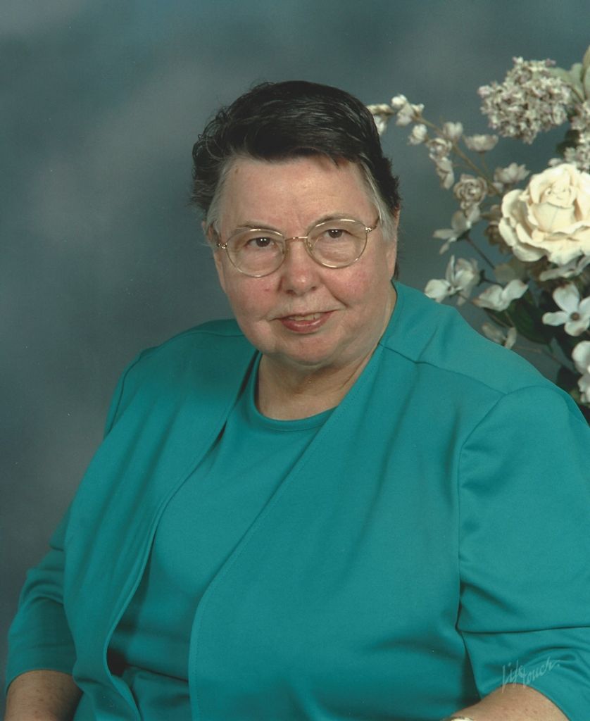 Vivian Alice Deckard