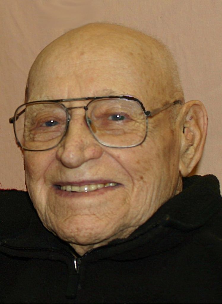 Milton Grenier