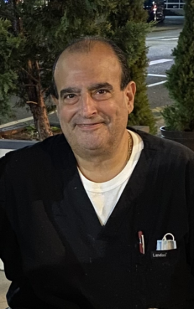 Robert Carmosino Profile Photo
