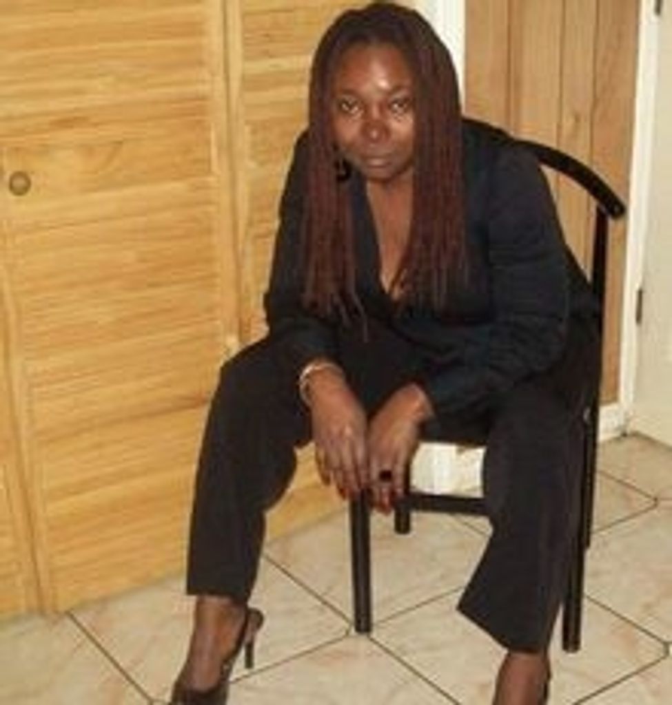 Ms Thamicka Morgan