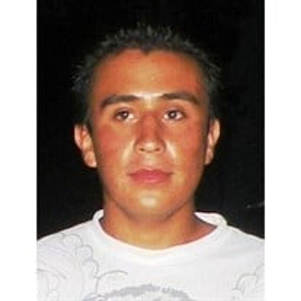 Cesar Barrios Rosas