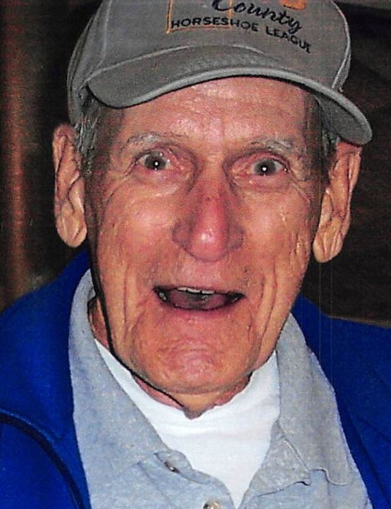 Richard C. Graham
