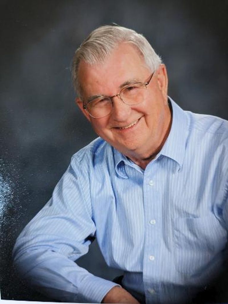 Everett Daniel (Dan) Cox Profile Photo