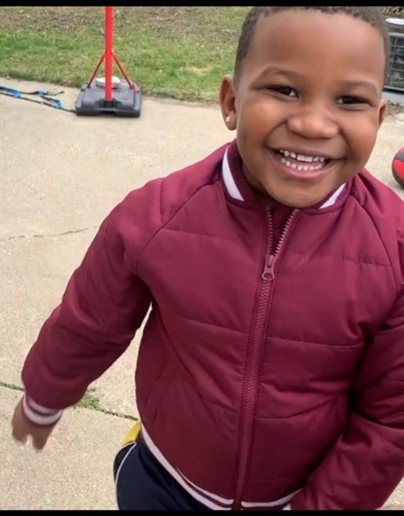 Tairaz Karon Madden Moore Profile Photo