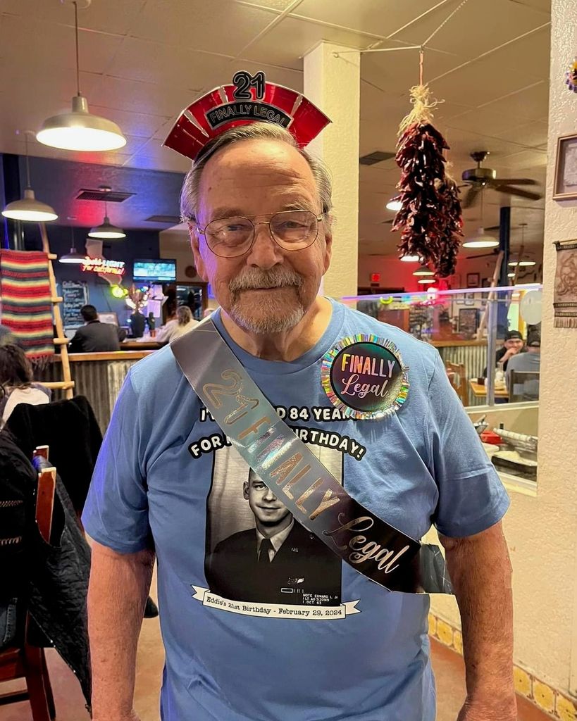 Edward Lee Mote Jr Profile Photo