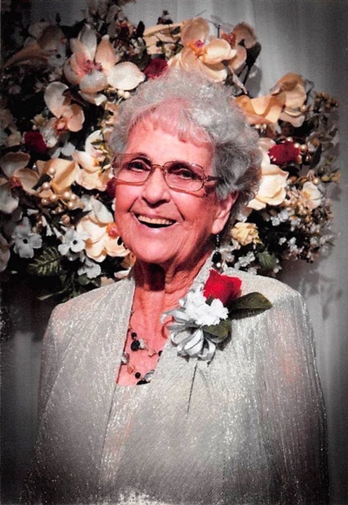 Iris Marie Gill Profile Photo