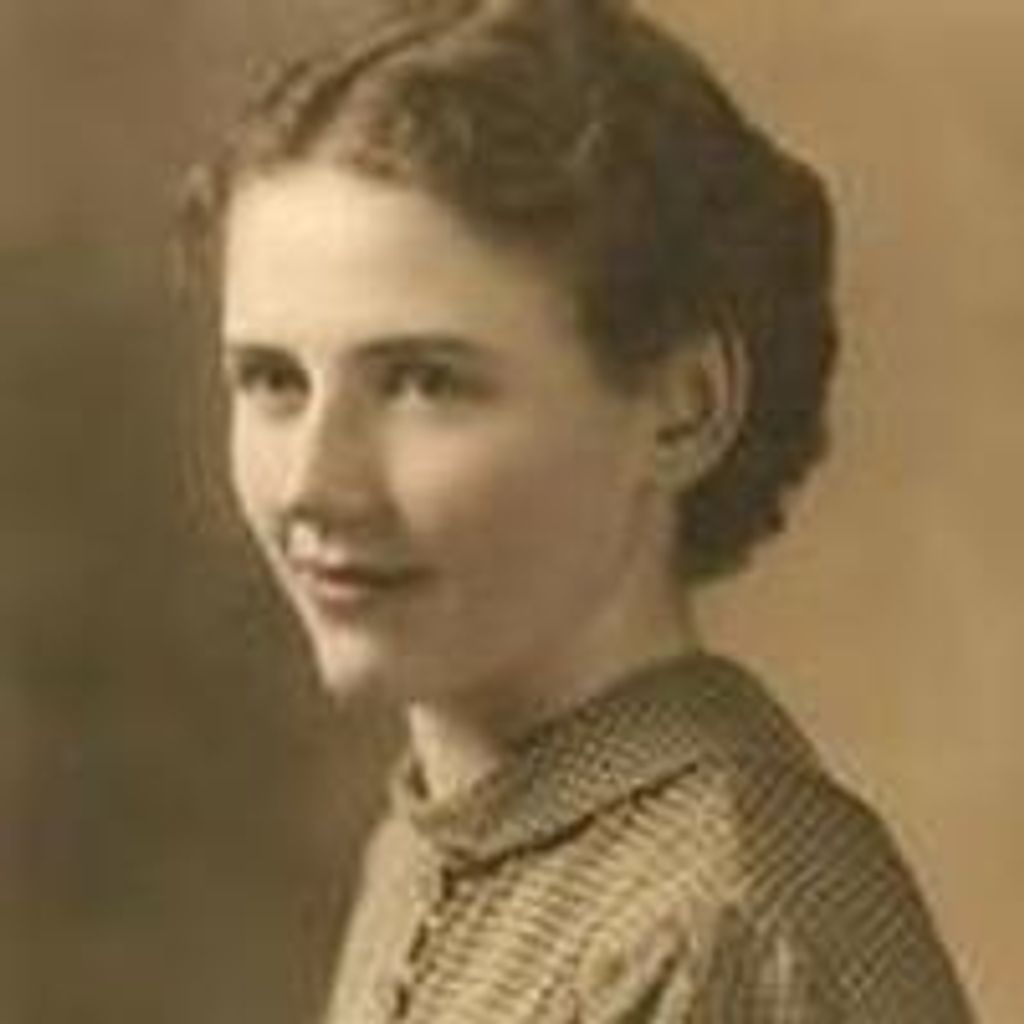 Nina June "Tiny" Dice