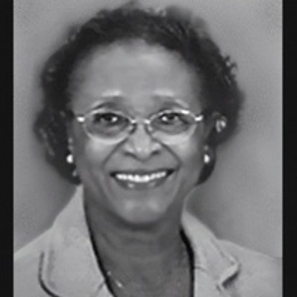 Margie Violetta Johnson Profile Photo