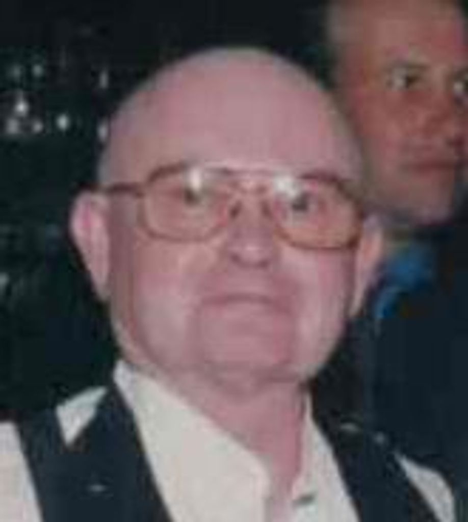 Donald Smith