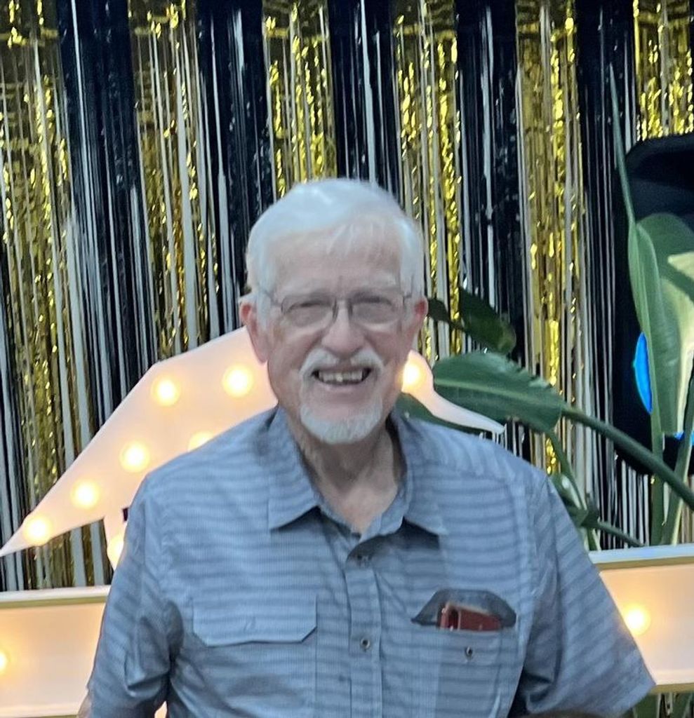 Darrell Lee Wise Profile Photo