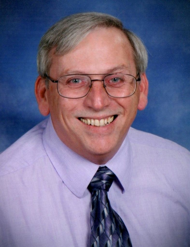 Daniel Jerome Smith Profile Photo