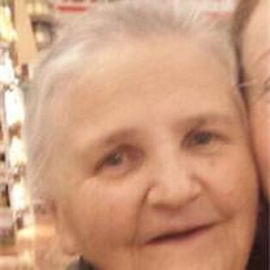Mary Lou Ashenfelder