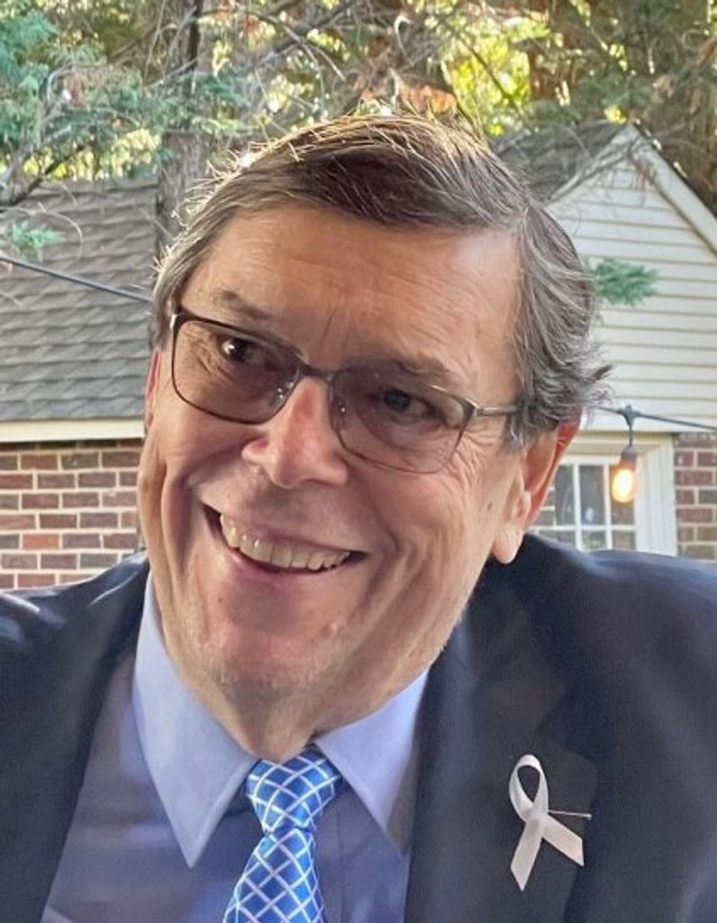 Bill B. Benton, Jr.