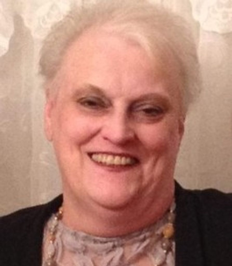 Rita Rogers