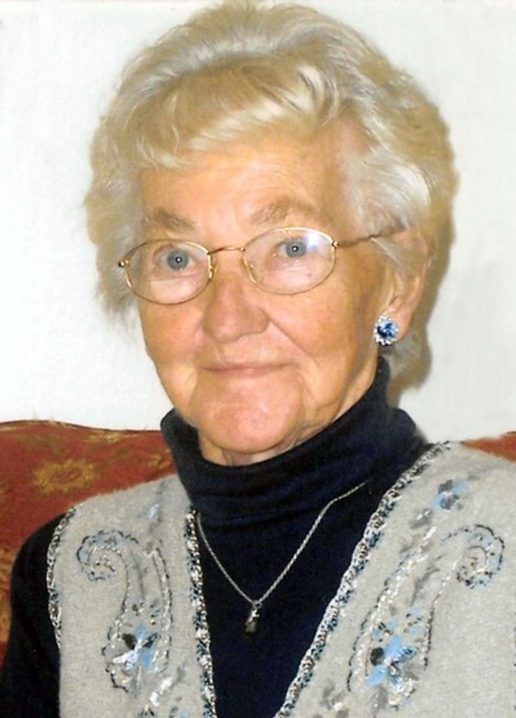 Bettie F. Paulie Profile Photo